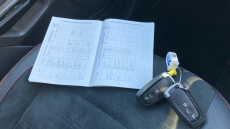 Ford EcoSport 1.0 EcoBoost 125 ST-Line 5dr Petrol Hatchback